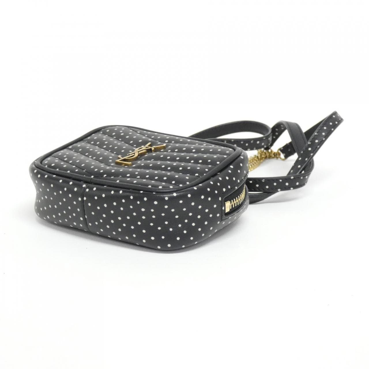 サンローラン BABY BAG LOU 635088 2Q747 ショルダーバッグ