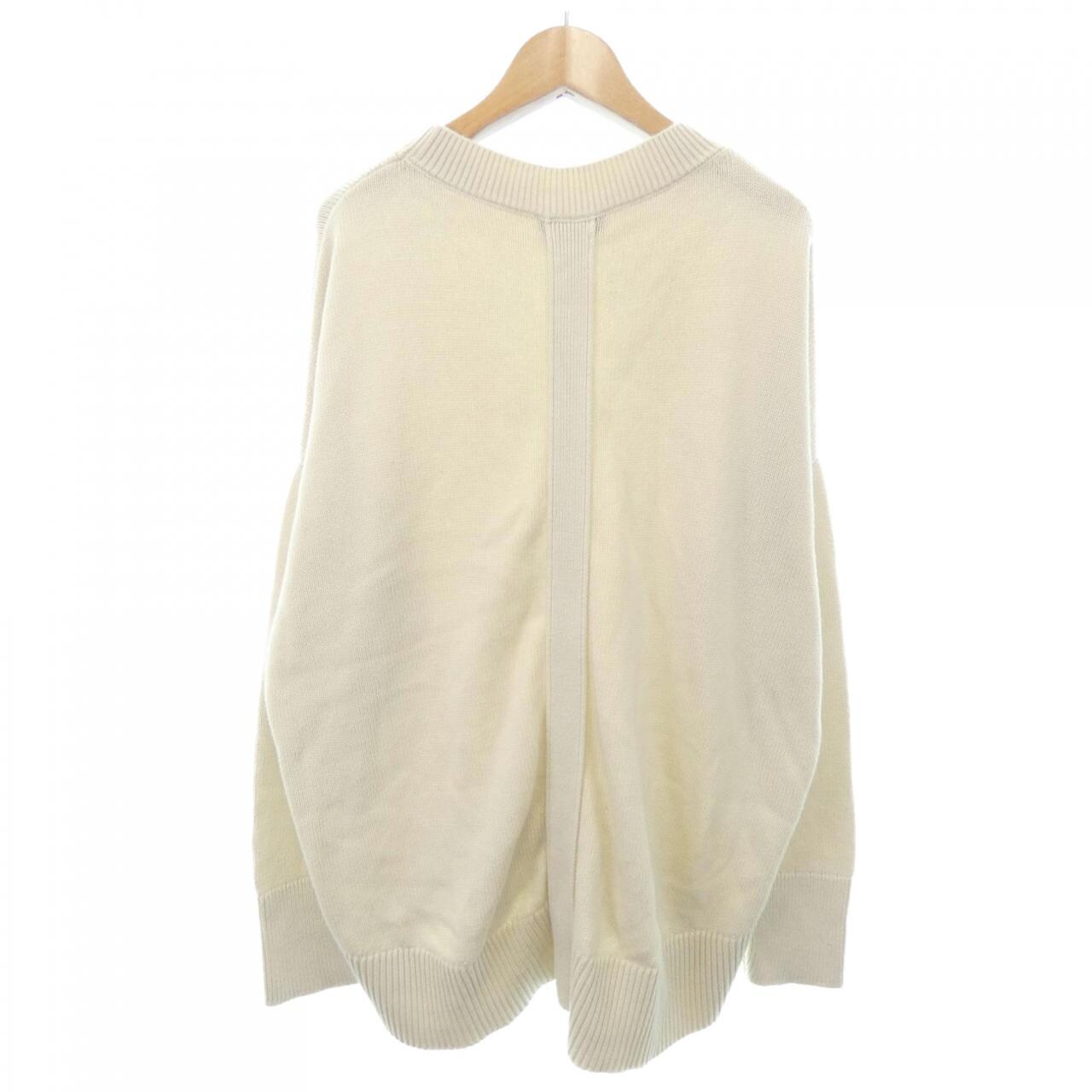 theory theory knit