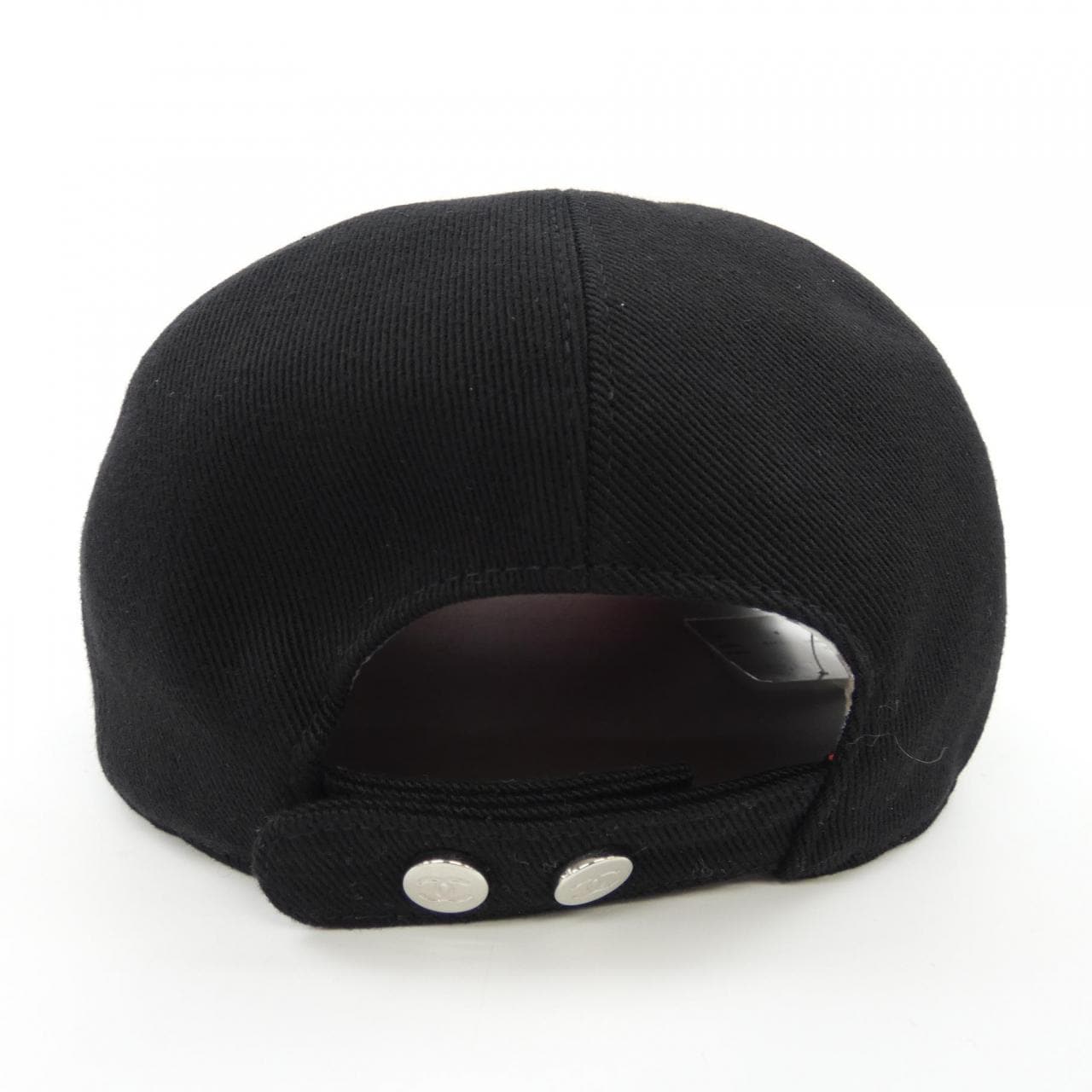 CHANEL CHANEL Cap