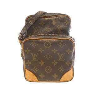 LOUIS VUITTON Monogram Amazon M45236 单肩包