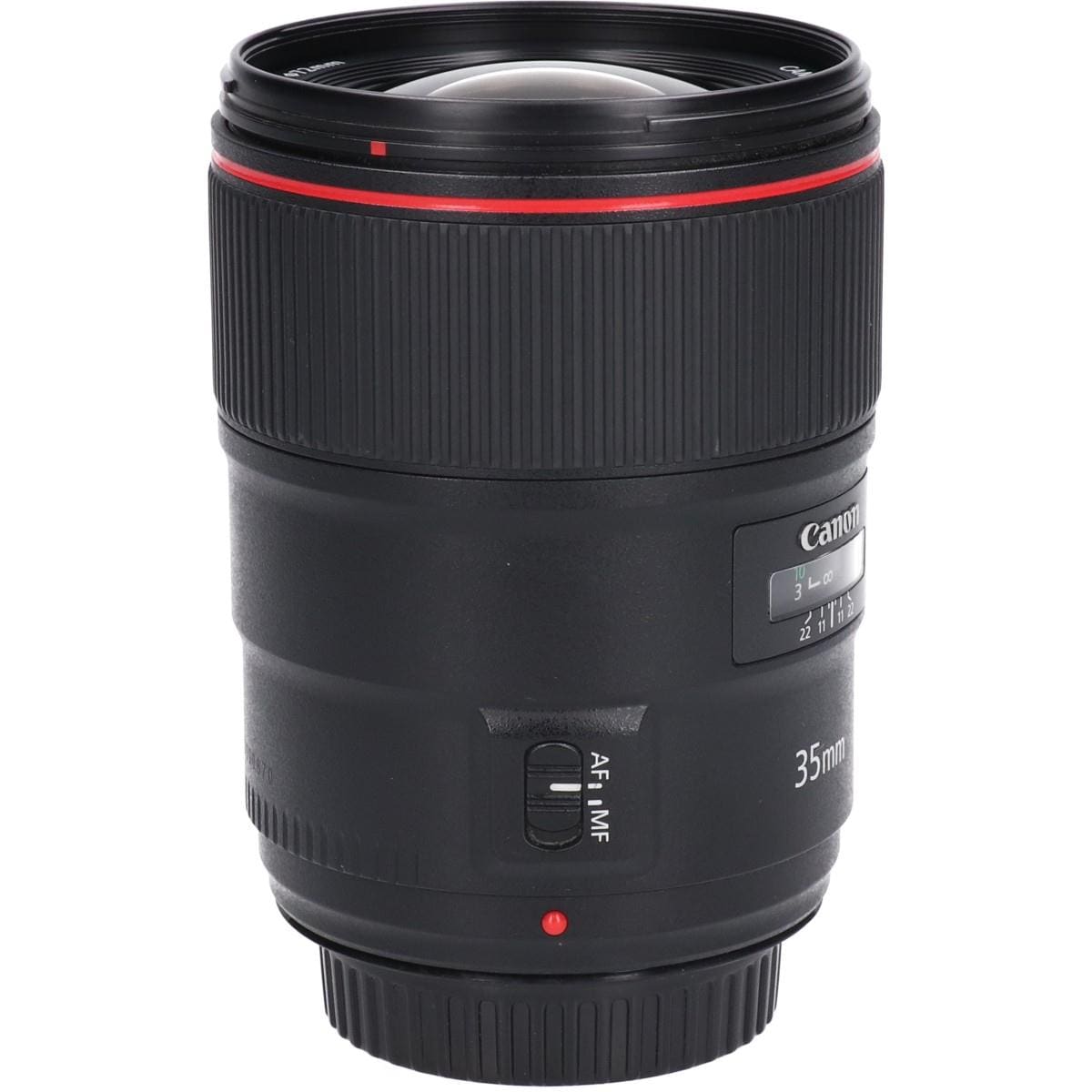 ＥＦ３５ｍｍ　Ｆ１．４ＬＩＩ　ＵＳＭ