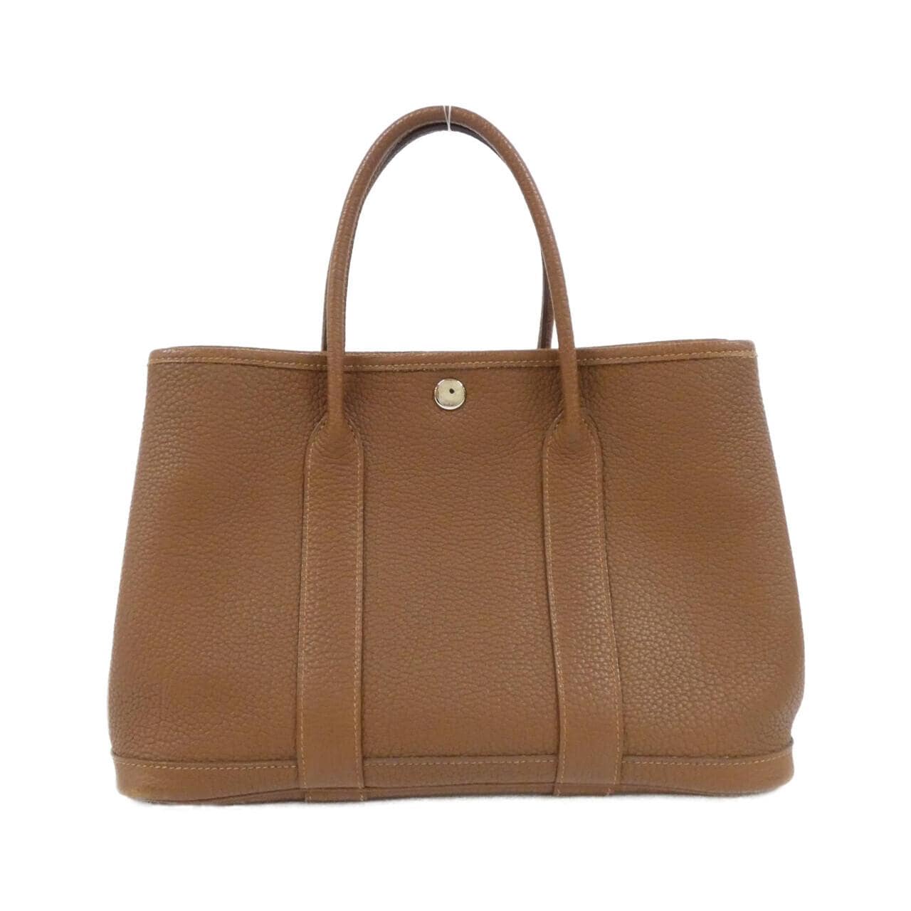 エルメス ガーデン パーティ 30cm 051568CK バッグ