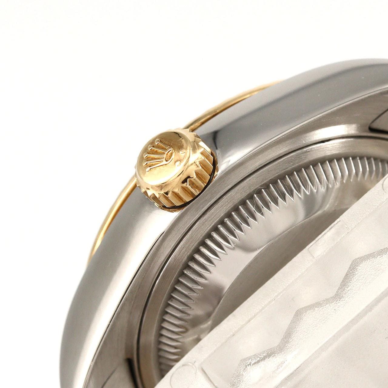 ロレックス デイトジャスト 279173 SSxYG 自動巻 ランダム番