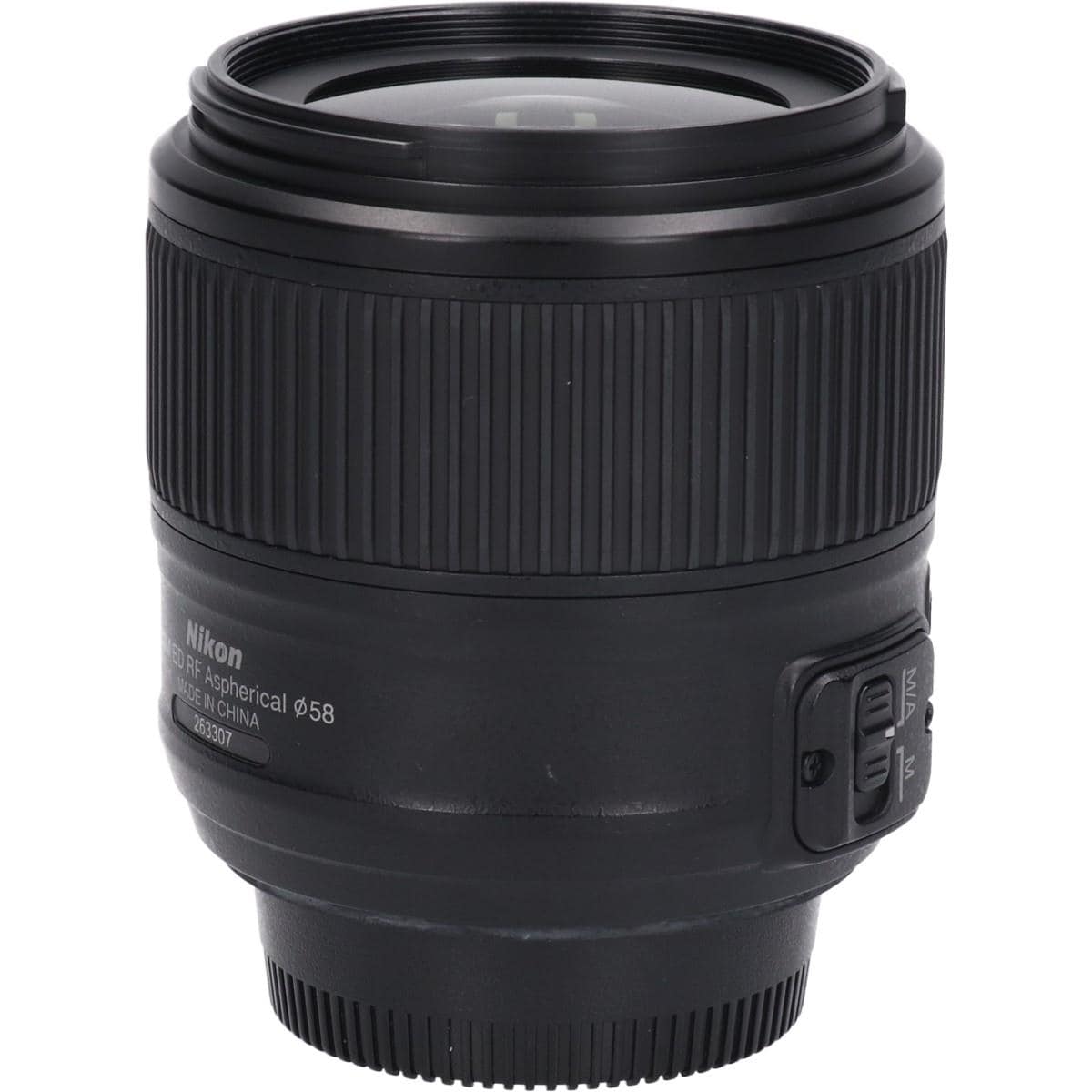 ＡＦ－Ｓ３５ｍｍ　Ｆ１．８Ｇ　ＥＤ