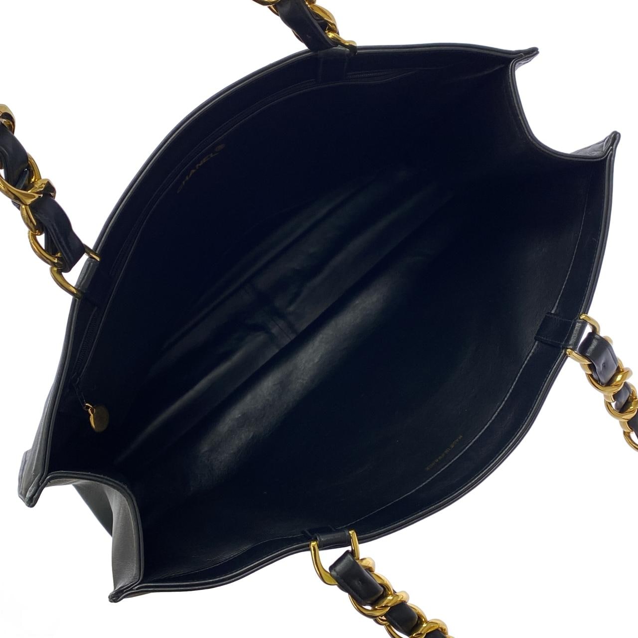 【ヴィンテージ】シャネル バッグ