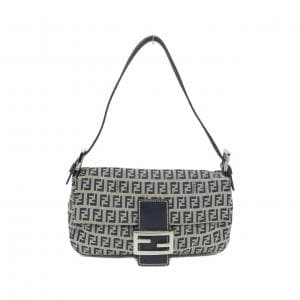 【ヴィンテージ】フェンディ バゲット 26424 ショルダーバッグ