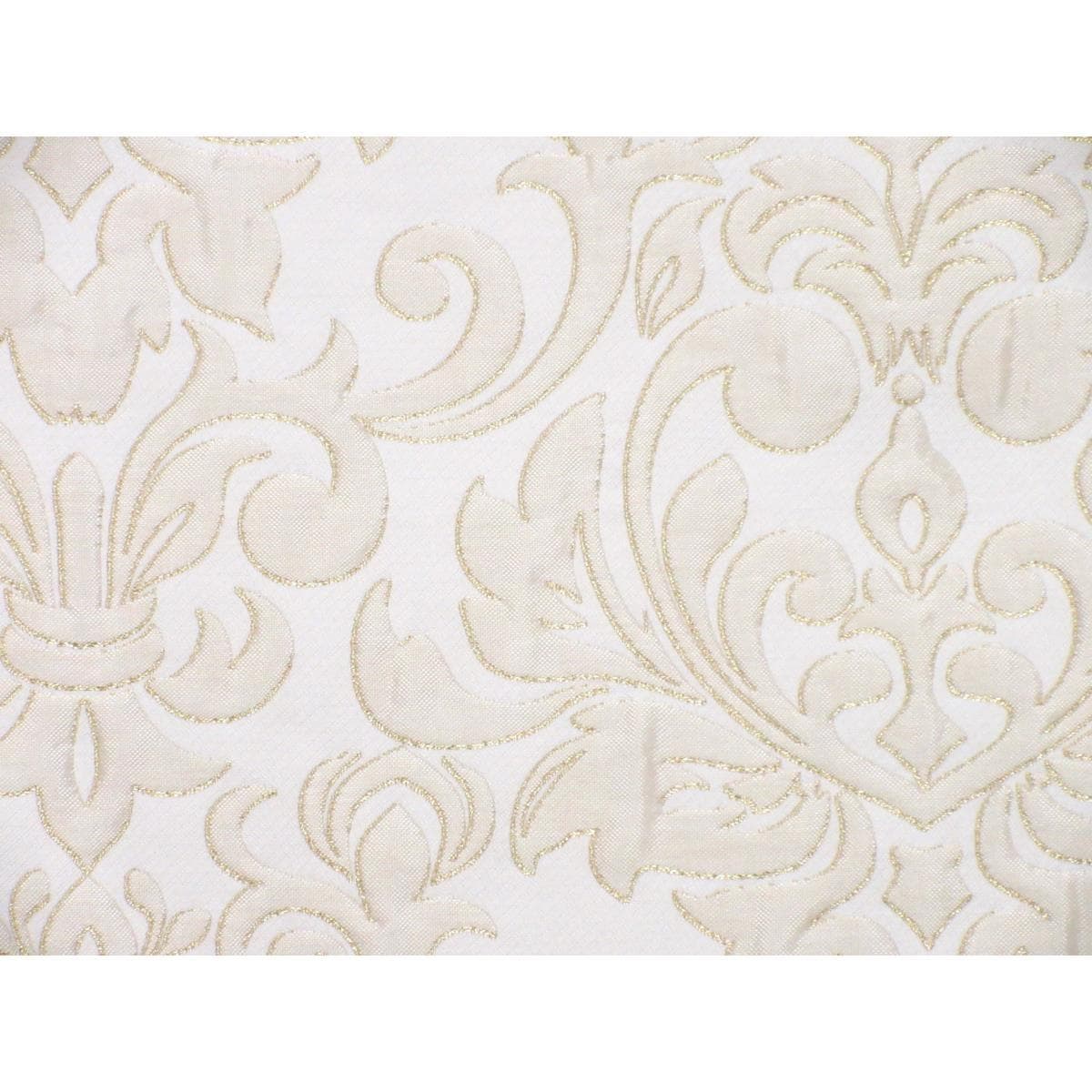 【新品】袋帯　全通柄　芯なし仕立