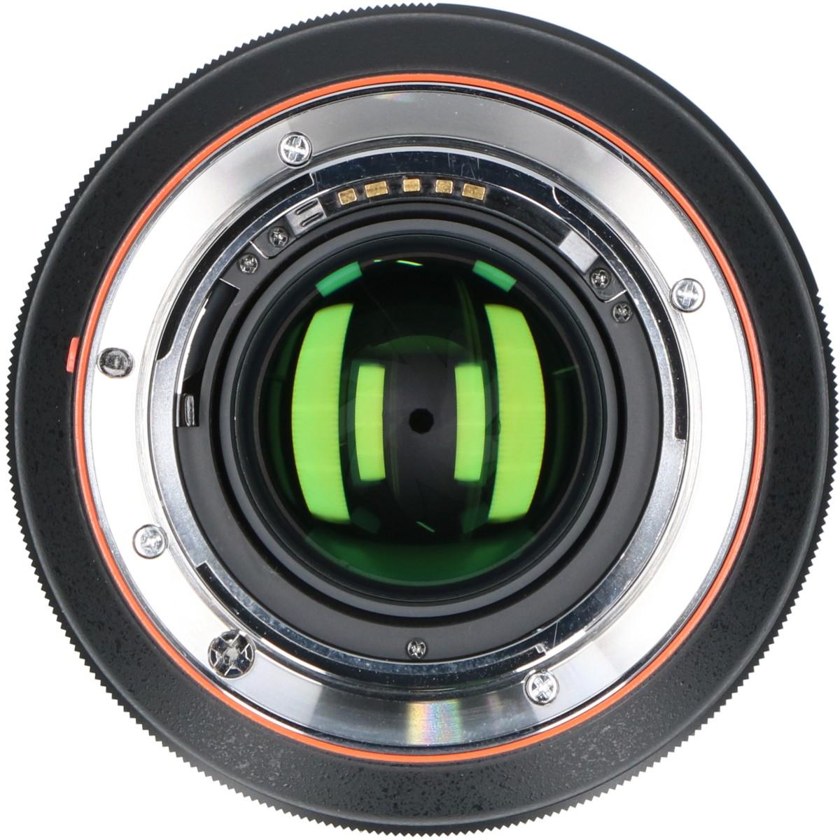 １３５ｍｍ　Ｆ２．８ＳＴＦ（ＳＡＬ１３５Ｆ２８）