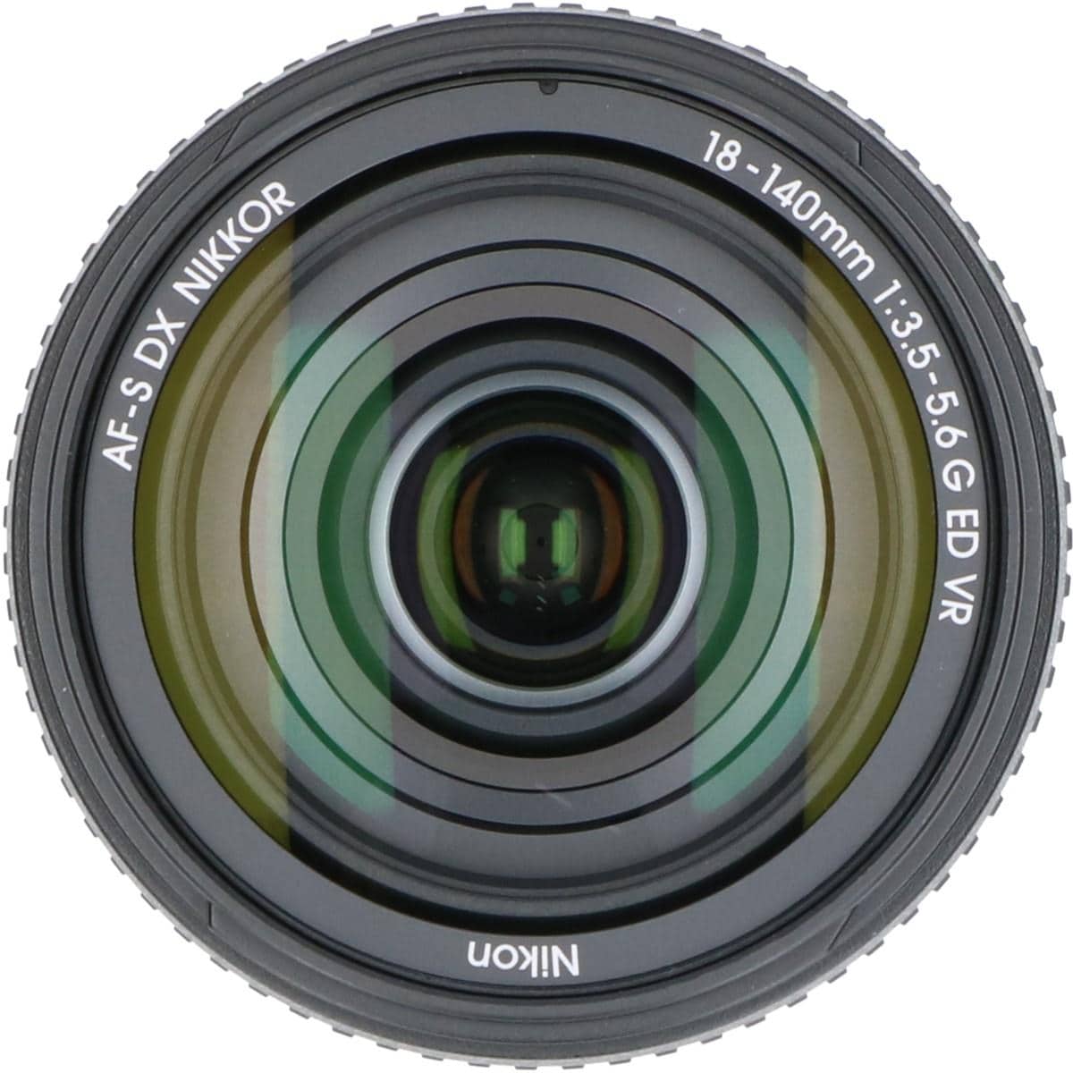 ＮＩＫＯＮ　ＡＦ－Ｓ　ＤＸ１８－１４０ｍｍ　Ｆ３．５－５．６Ｇ　ＶＲ