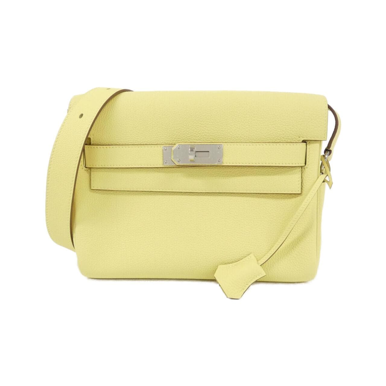 【未使用品】エルメス ケリー メッセンジャー PM 085671CK ショルダーバッグ