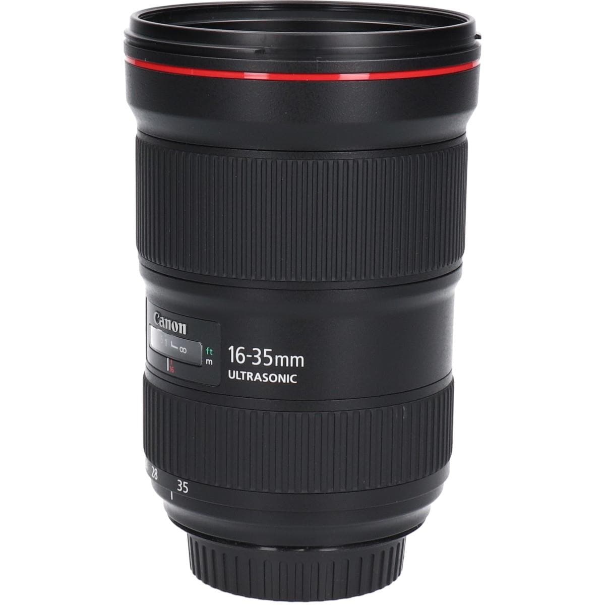 ＥＦ１６－３５ｍｍ　Ｆ２．８ＬＩＩＩＵＳＭ