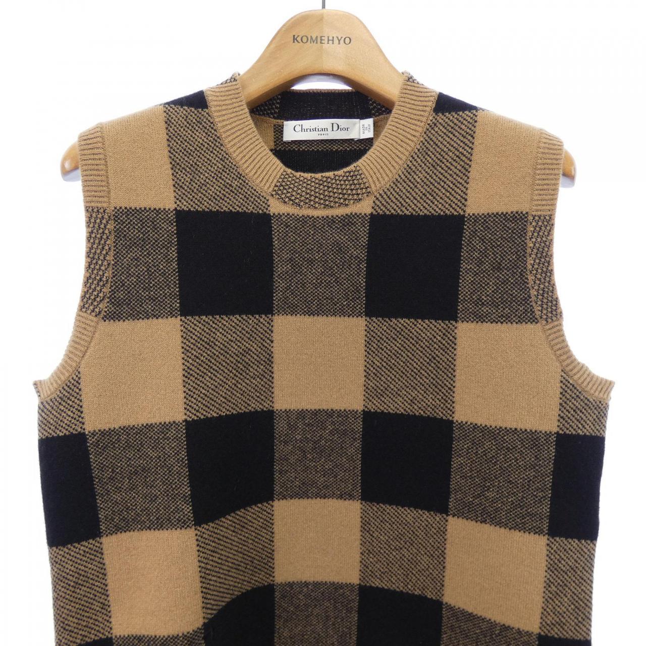 クリスチャンディオール CHRISTIAN DIOR 044T04AM004 ニット