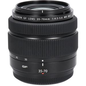 ＧＦ３５－７０ｍｍ　Ｆ４．５－５．６ＷＲ