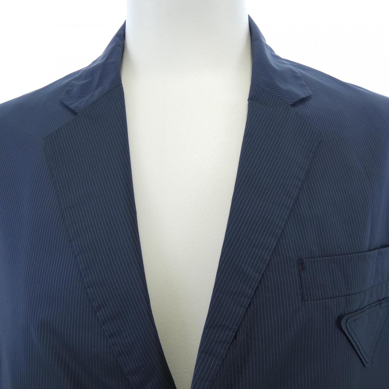 プラダ PRADA UGM173 S221 10FL ジャケット