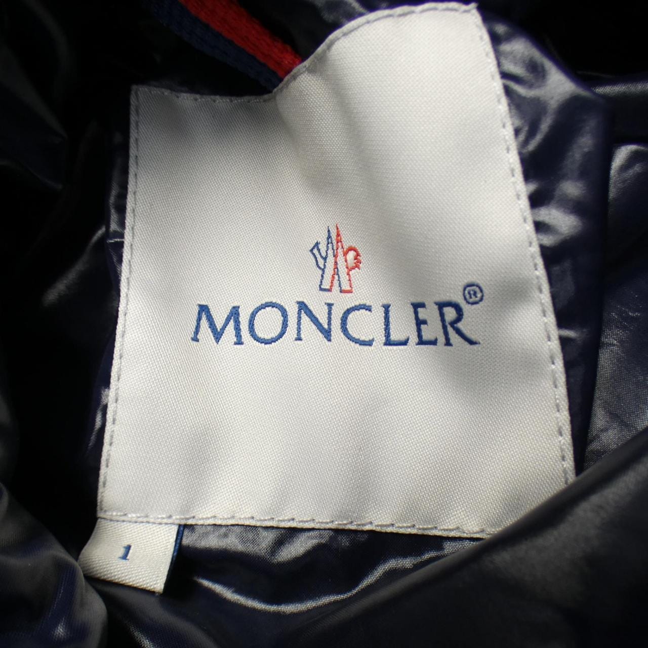 モンクレール MONCLER ダウンベスト
