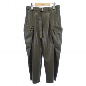 サカイ SACAI パンツ
