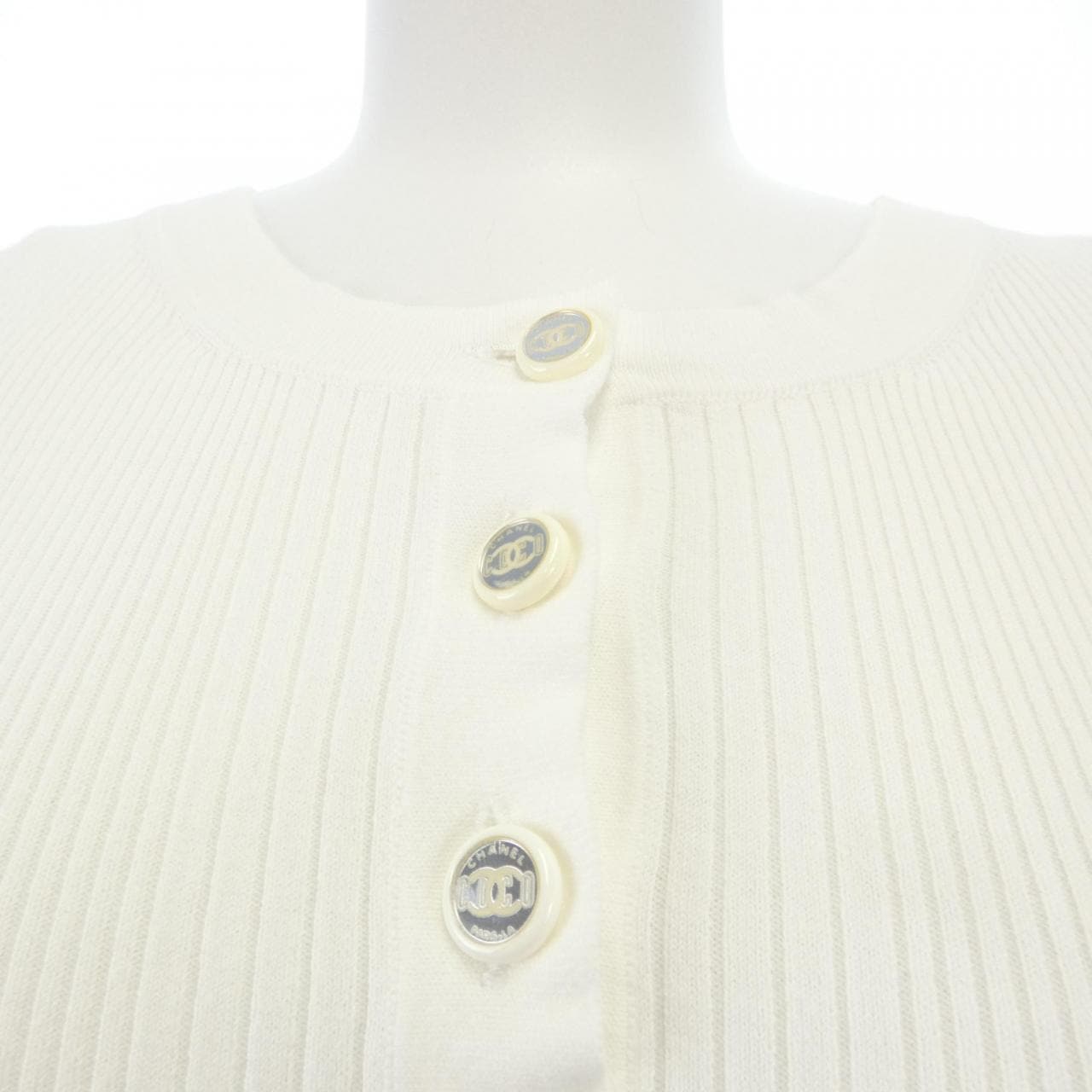 CHANEL CHANEL Tops