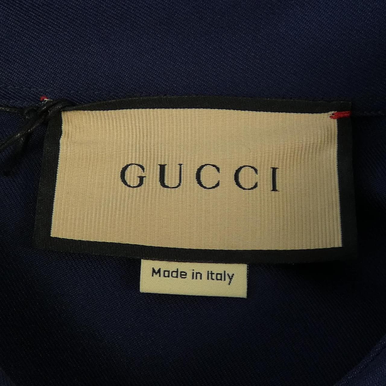 グッチ GUCCI シャツ