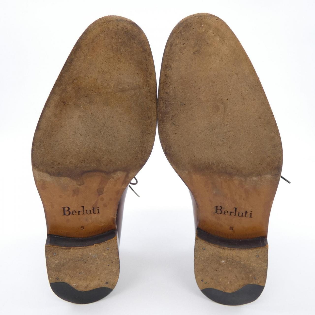 ベルルッティ Berluti 066 シューズ