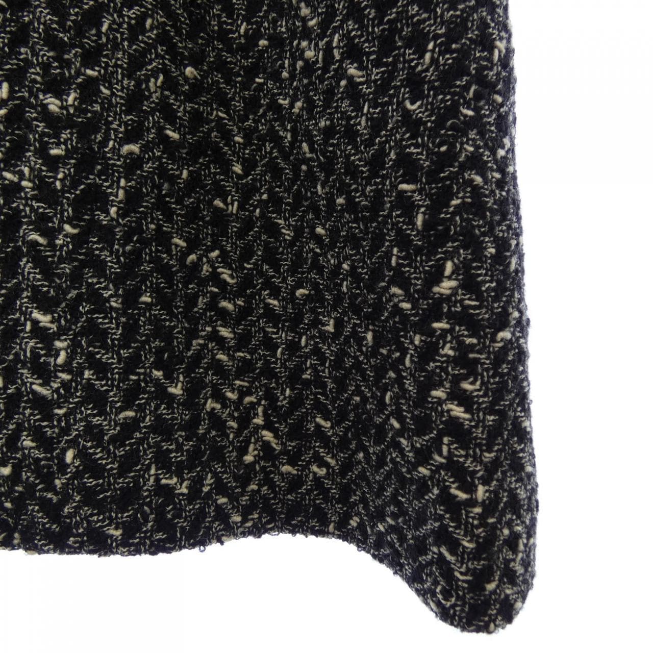 【ヴィンテージ】シャネル CHANEL P09714V05906 97A スカート