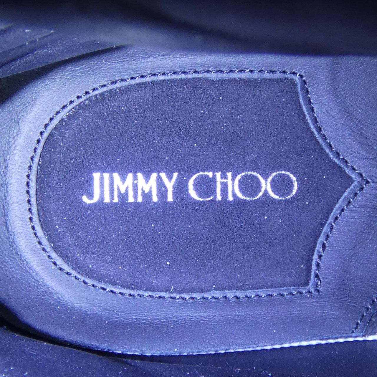 ジミーチュウ JIMMY CHOO スニーカー