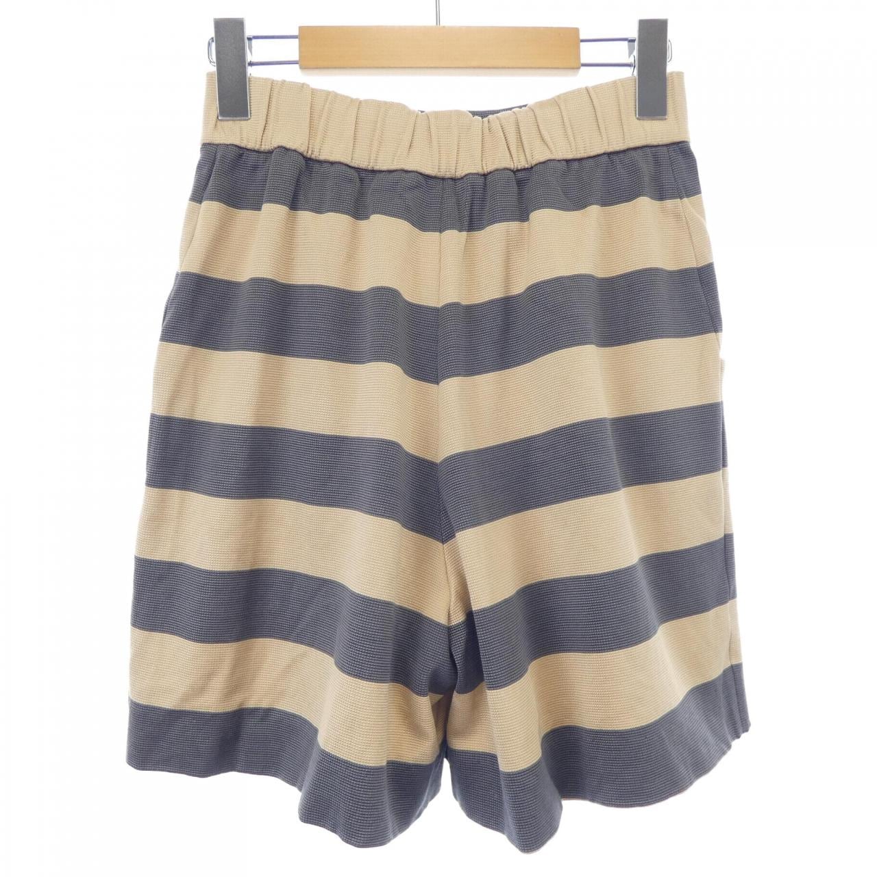 ジョルジオ アルマーニ GIORGIO ARMANI ショートパンツ