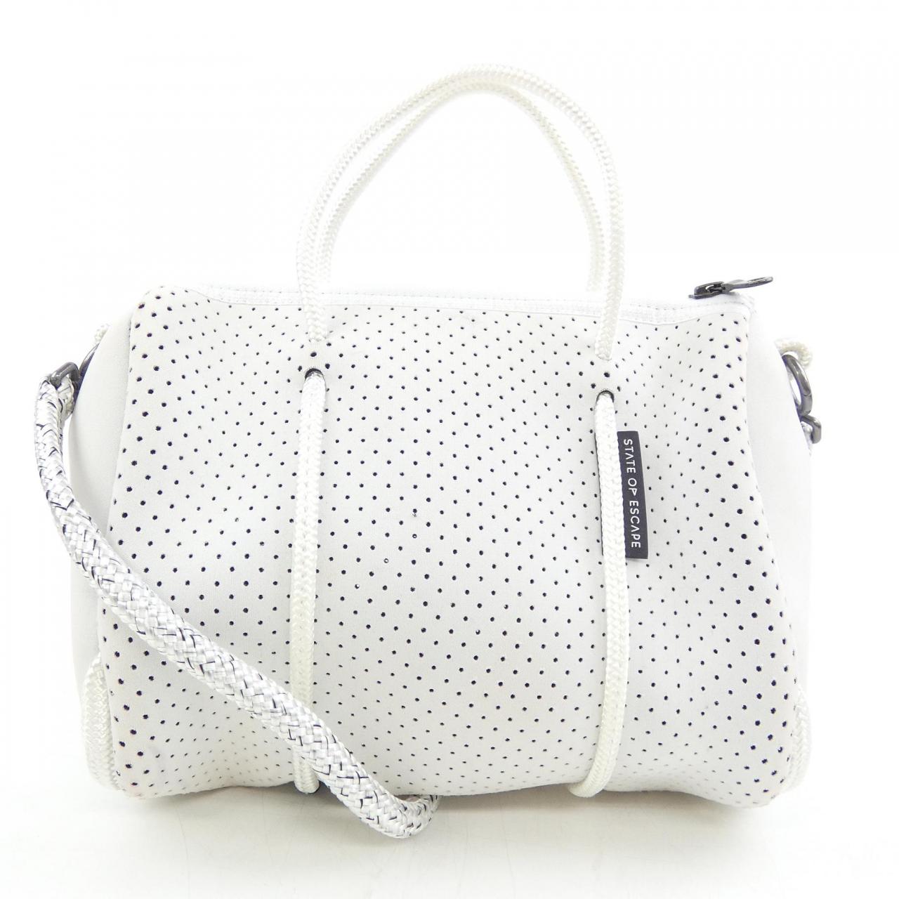 ステイトオブエスケープ STATE OF ESCAPE BAG