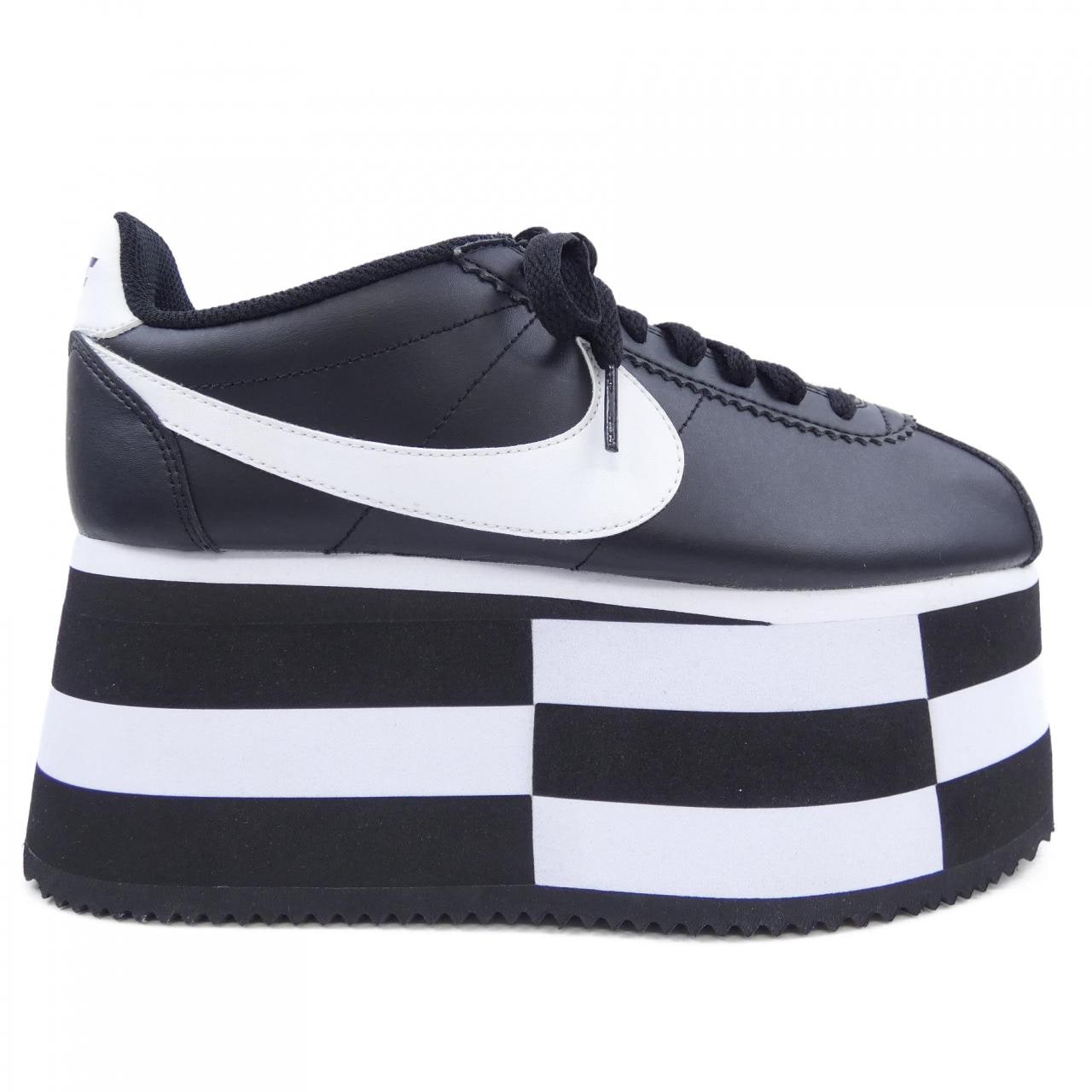 コムデギャルソン COMME des GARCONS NIKE BV0070-002 スニーカー