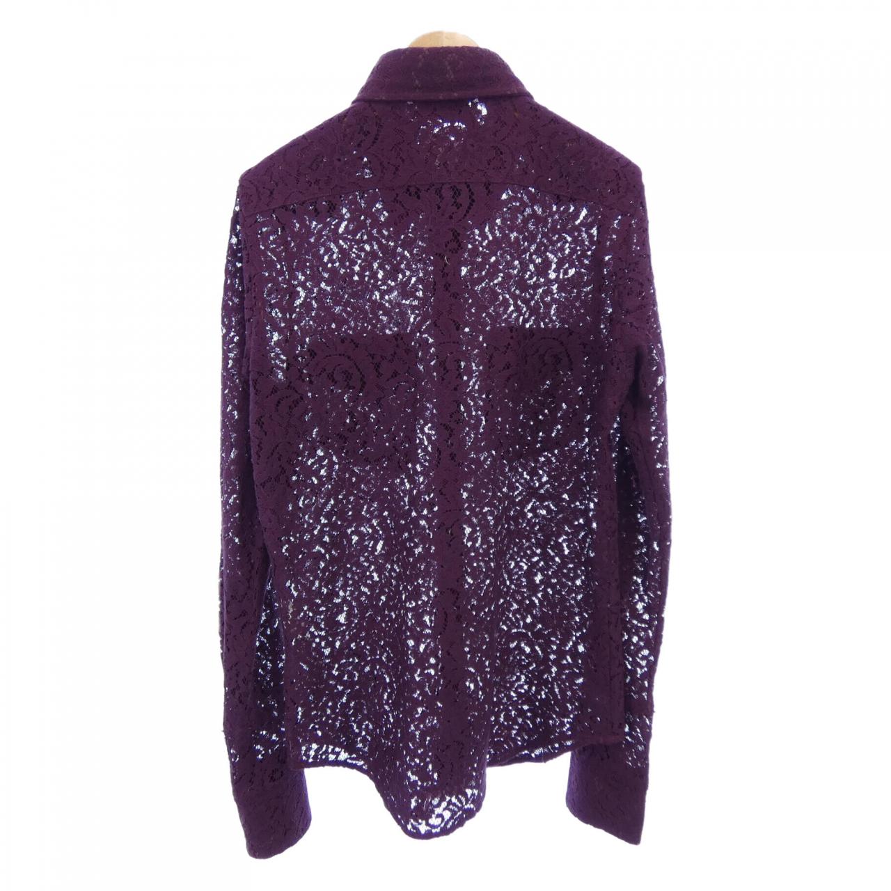 ヌメロヴェントゥーノ N°21 P16IN1M0G0174123 シャツ