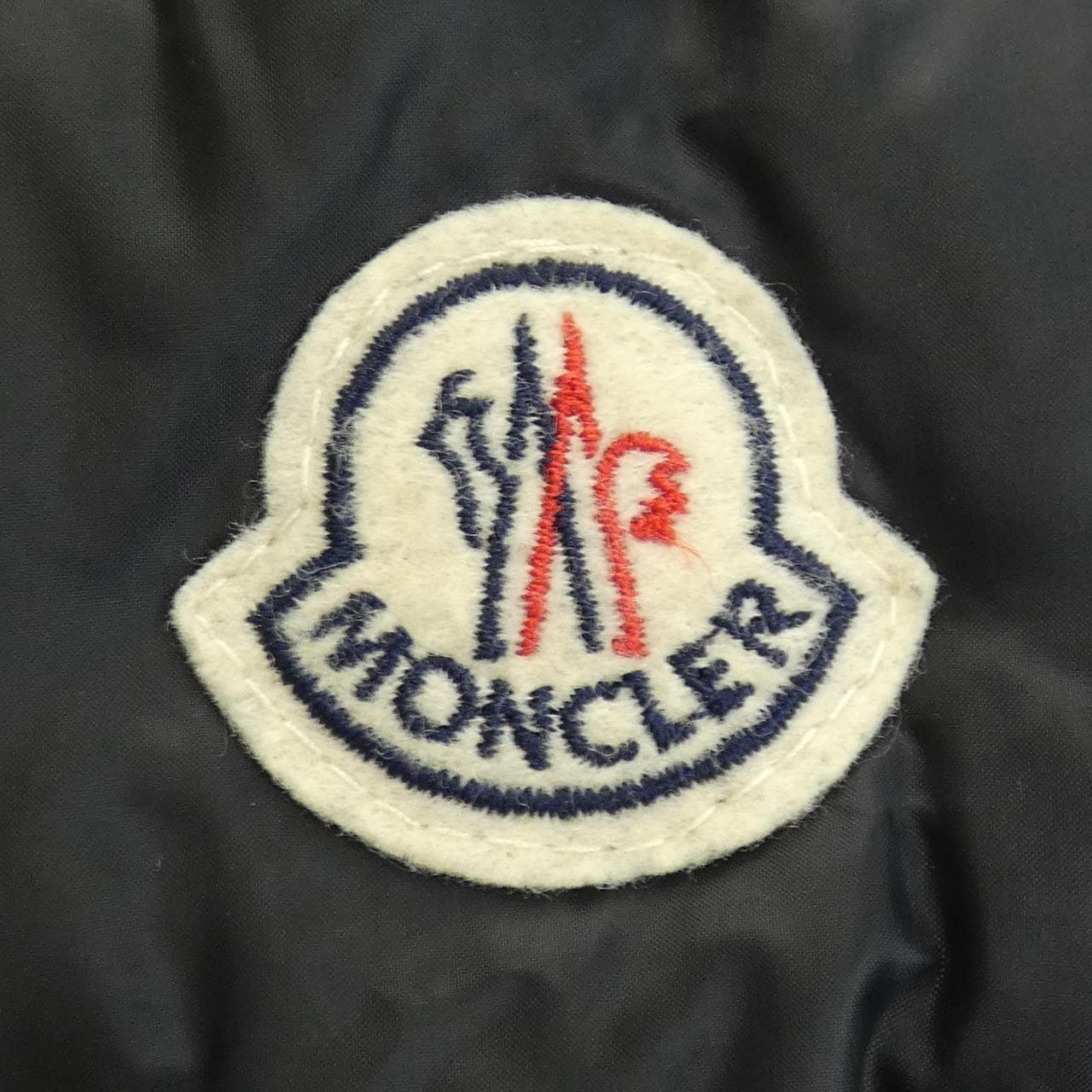 モンクレール MONCLER HERMINE ダウンコート