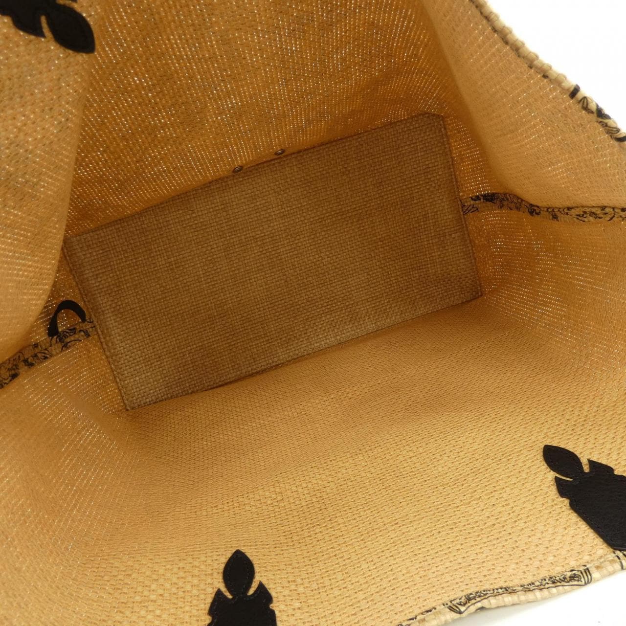 クロムハーツ CHROME HEARTS BEACHES MED FBRC　ビーチバッグ 300200345B0TXXX00H BAG