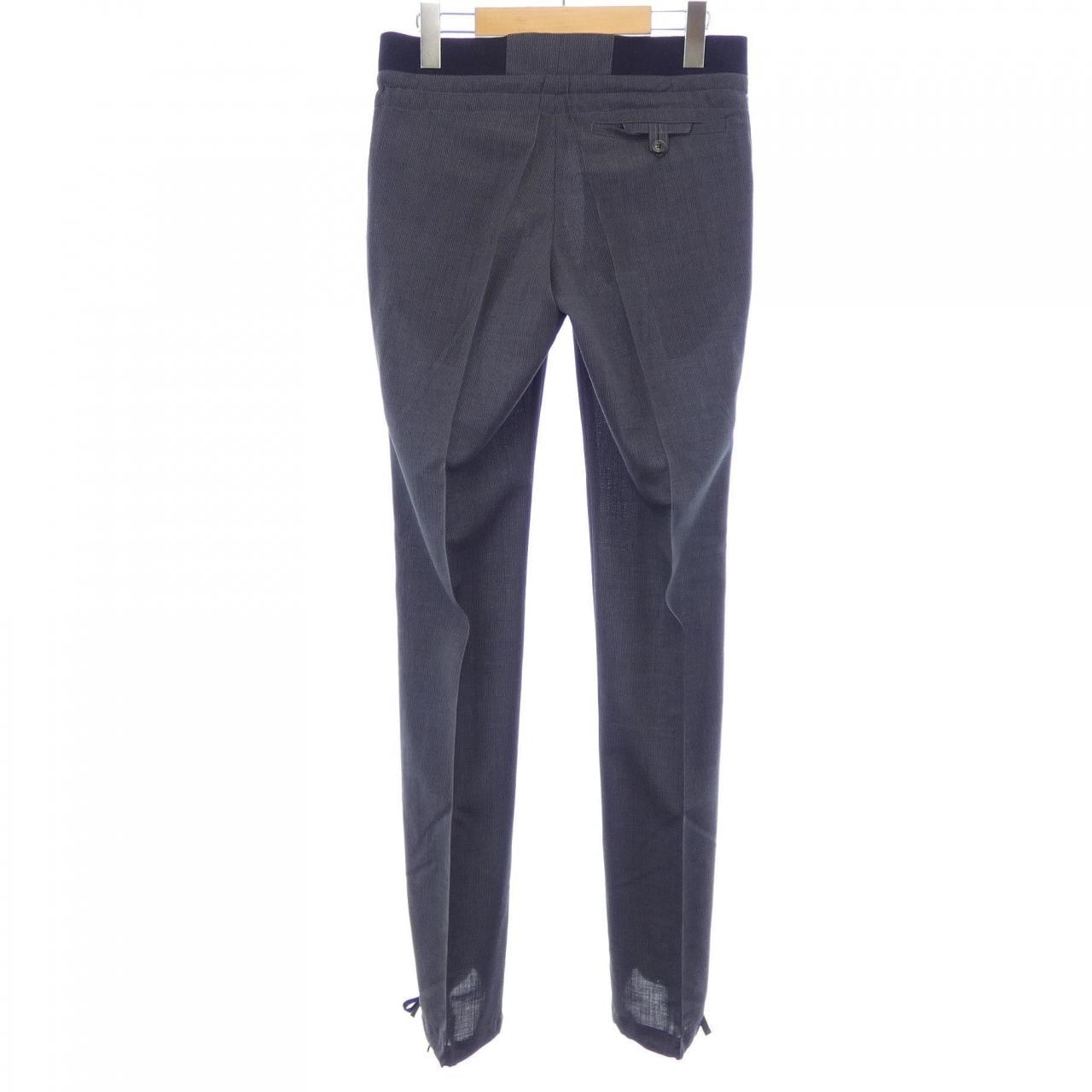 クリスヴァンアッシュ KRIS VAN ASSCHE パンツ