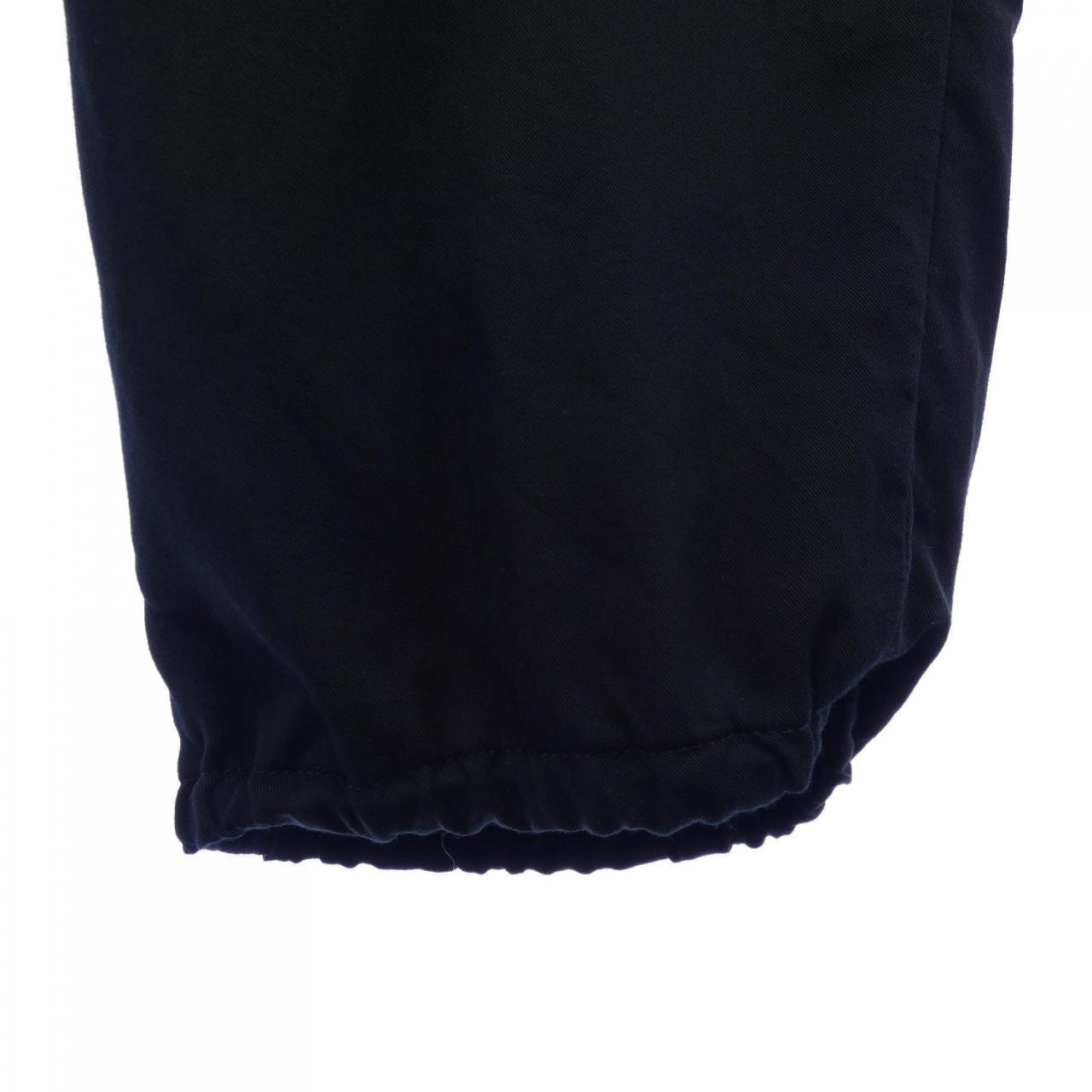 レギュレーションヨウジヤマモト REGULATION Yohji Yamamoto HP-P02-240 パンツ