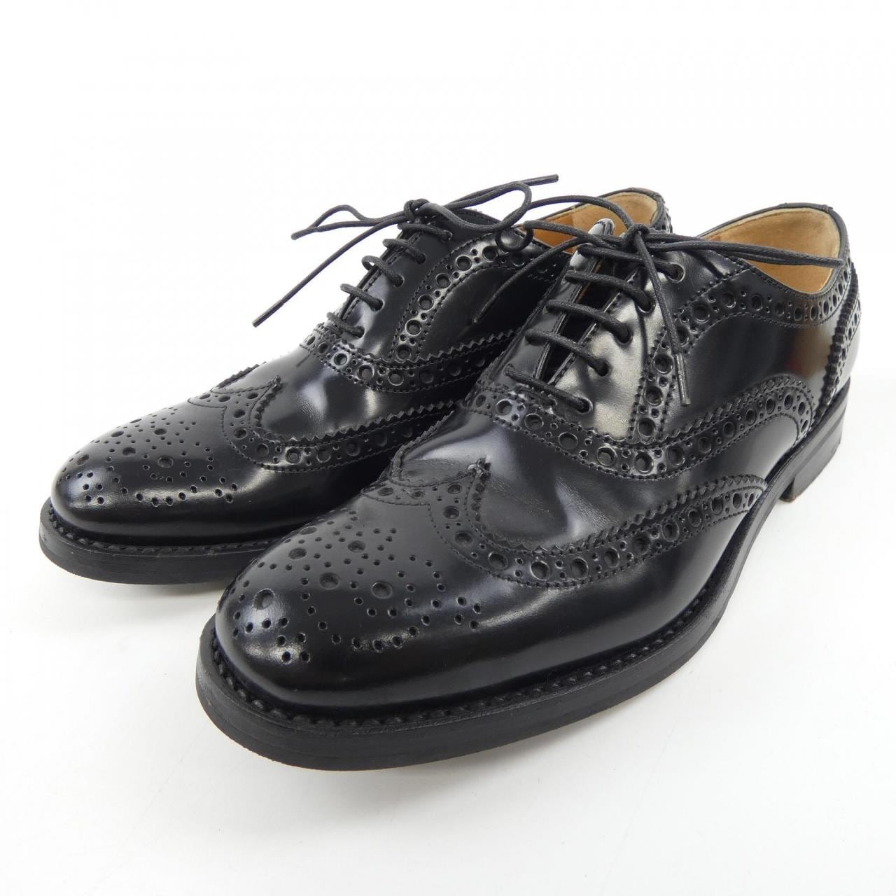 チャーチ CHURCH'S BURWOOD シューズ