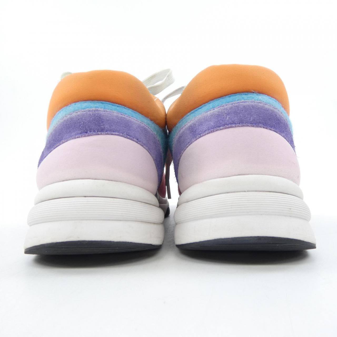 シャネル CHANEL G34360Y54480 スニーカー