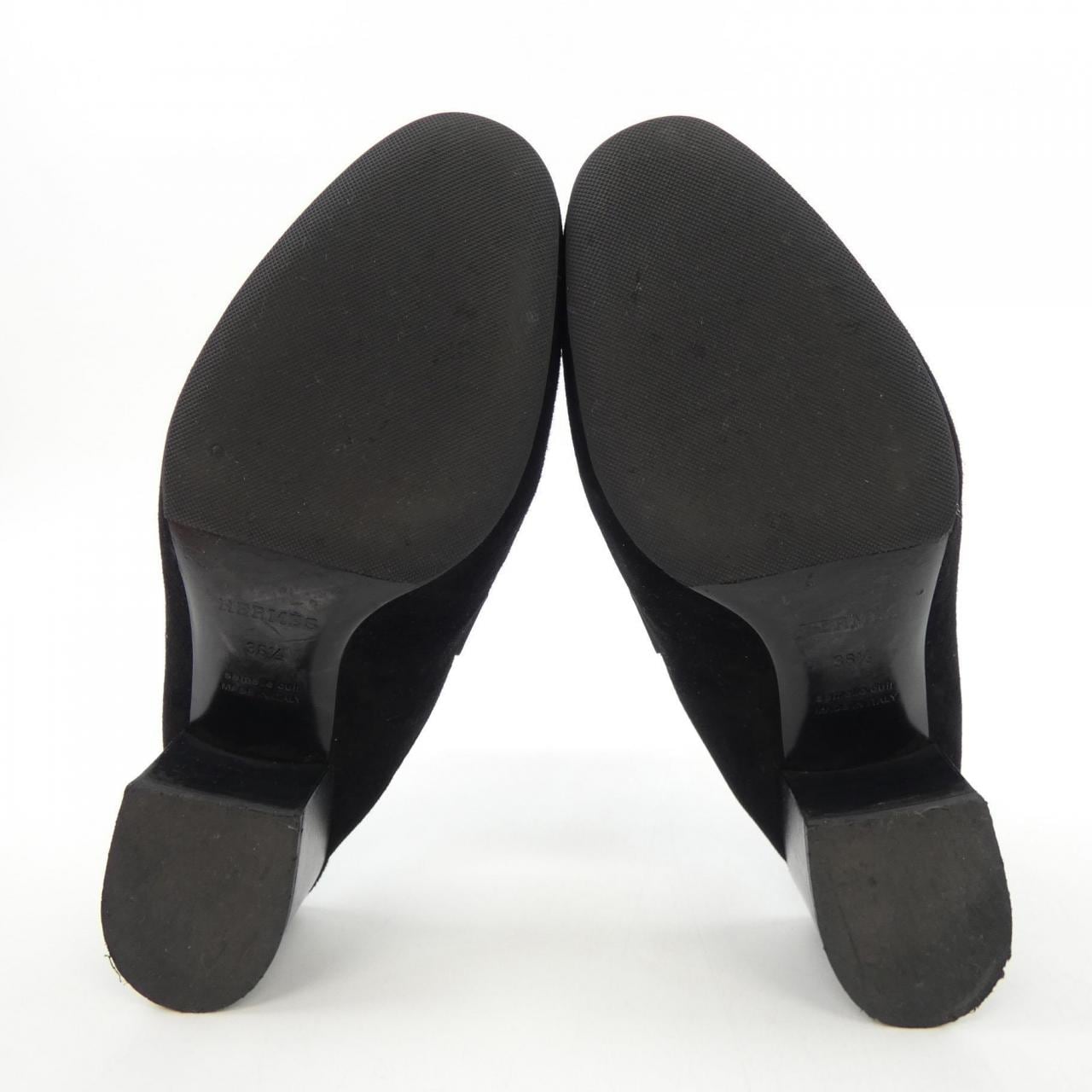 エルメス HERMES パラディ 172104Z シューズ