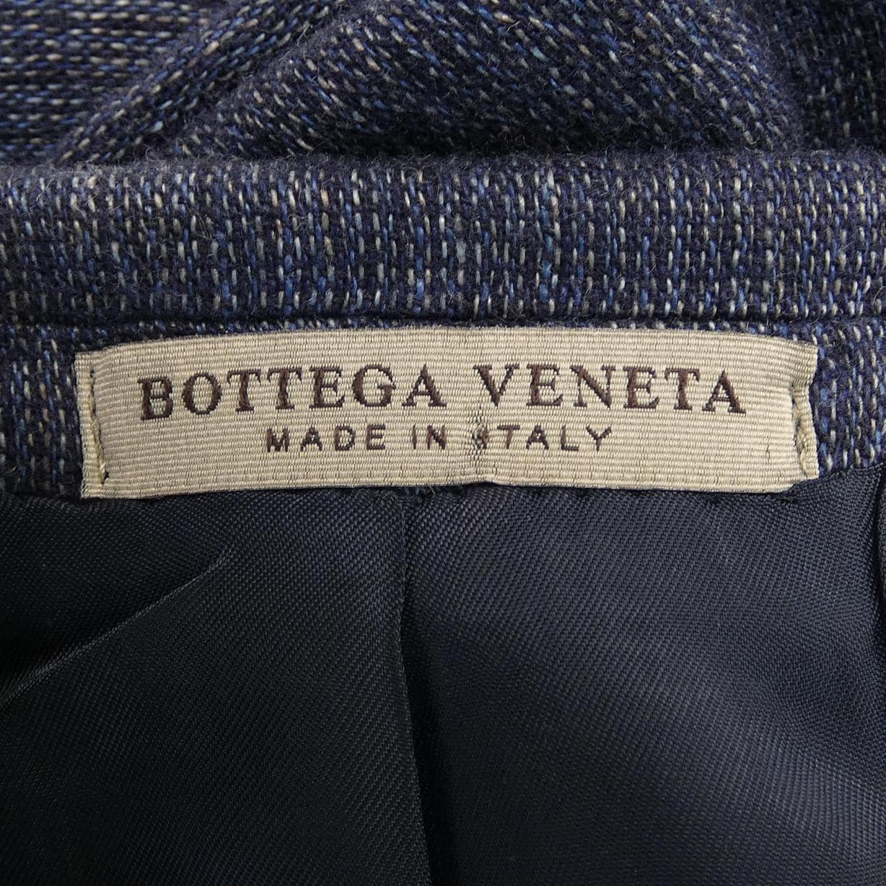 ボッテガヴェネタ BOTTEGA VENETA 429634 VD4H0 ジャケット