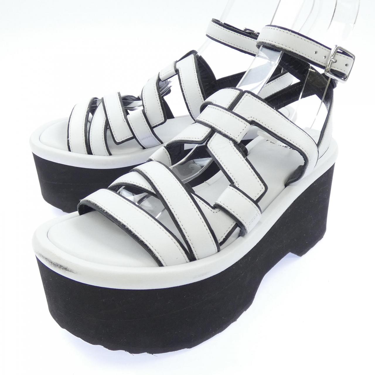 ピエールアルディ PIERRE HARDY サンダル