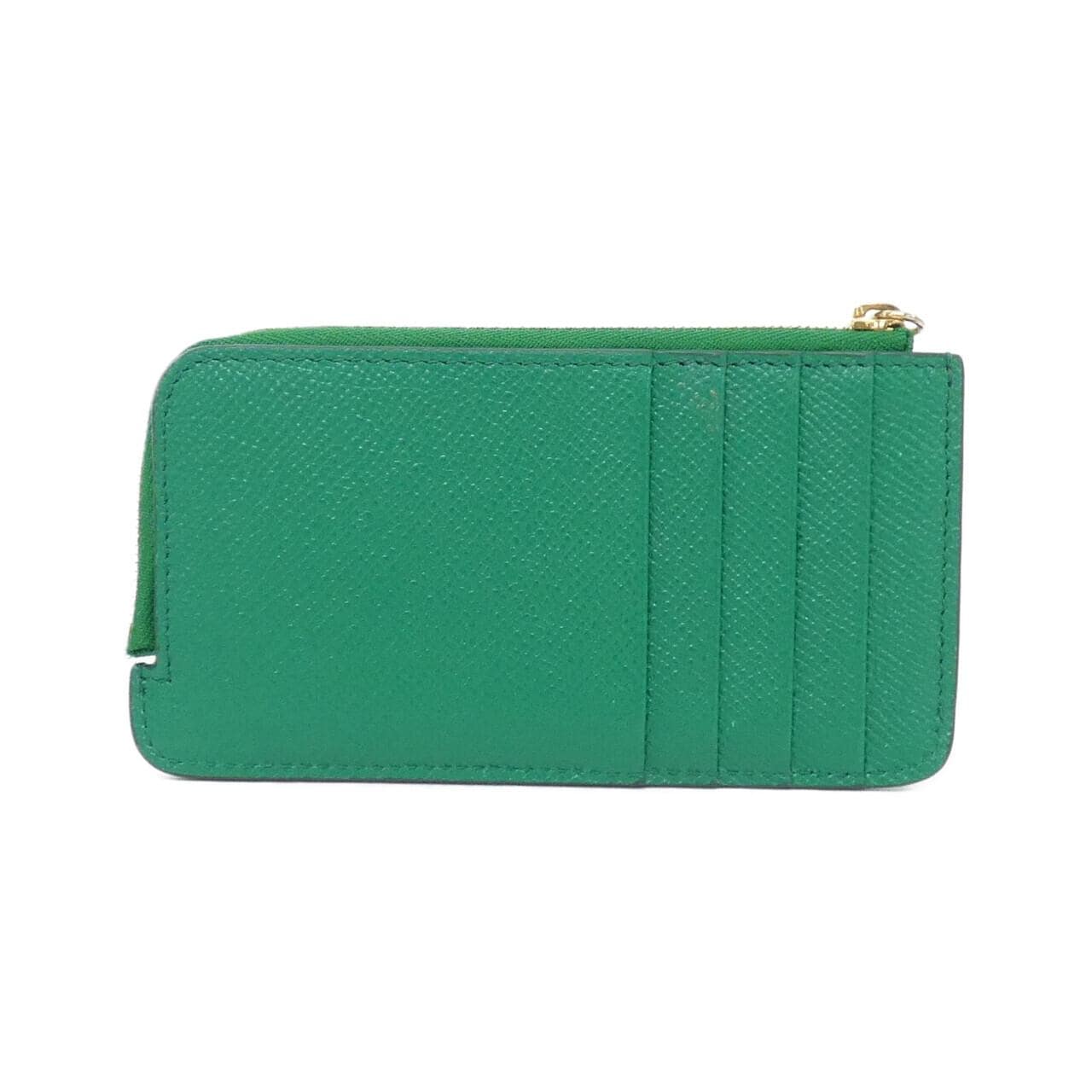 ブルガリ BVLGARI BVLGARI 293494 コインケース