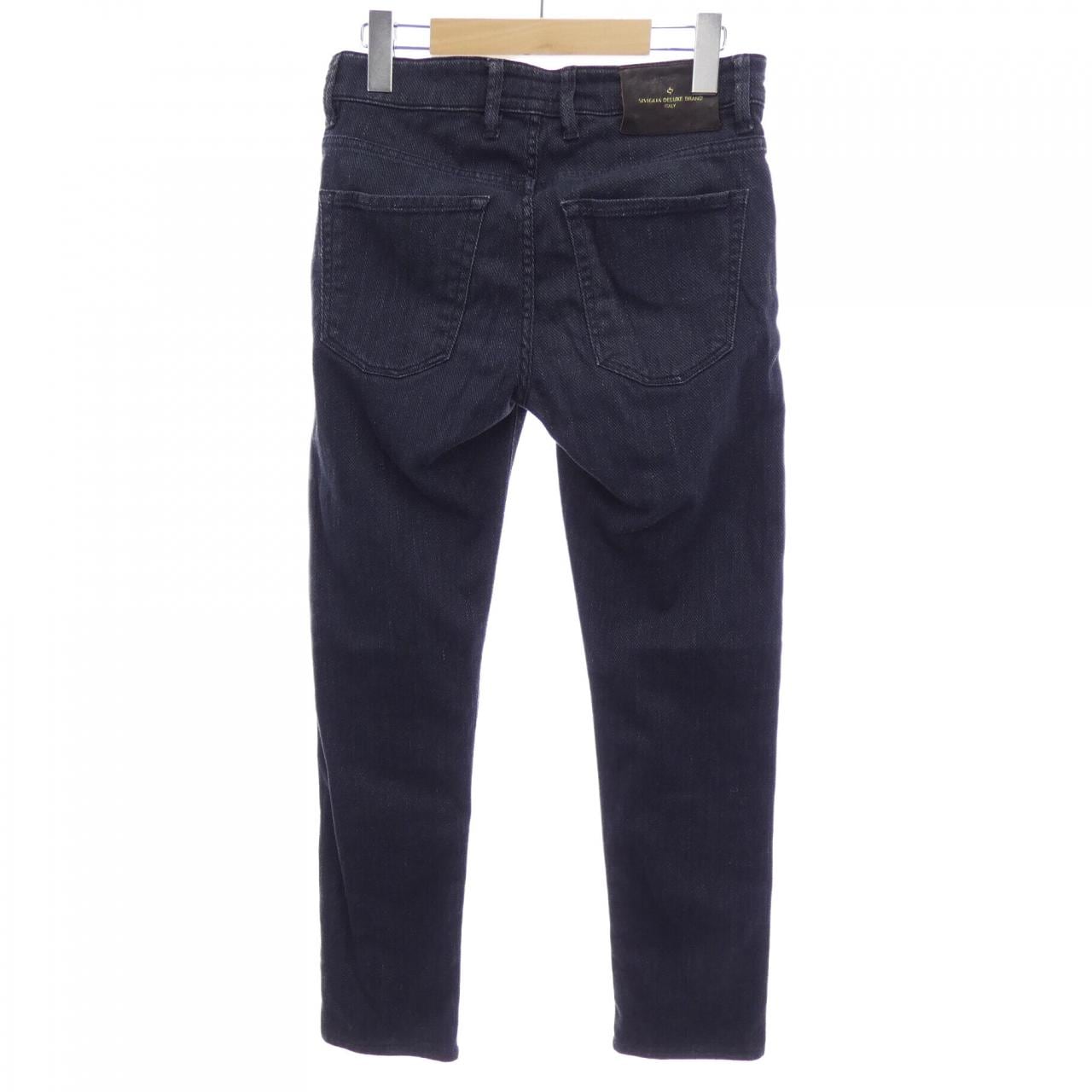 シビリア SIVIGLIA ジーンズ