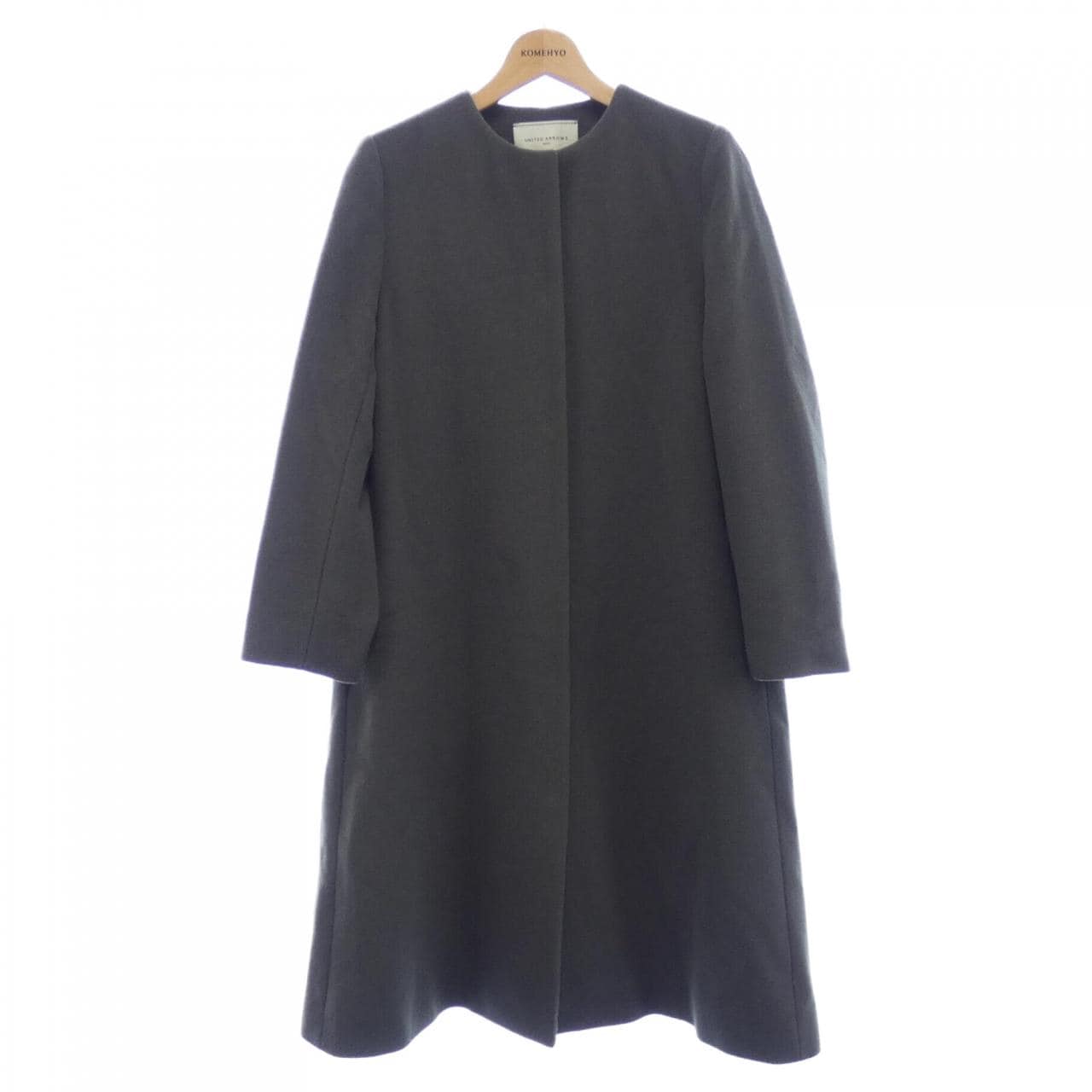 United Arrows UNITED ARROWS coat