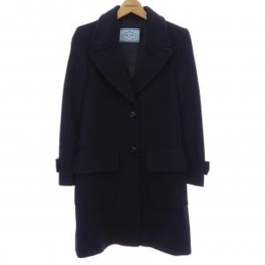プラダ PRADA P693B R142 E91 コート
