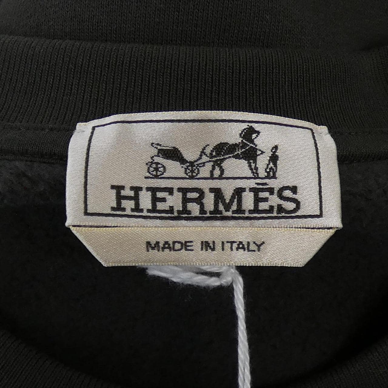 エルメス HERMES *32-5714 スウェット