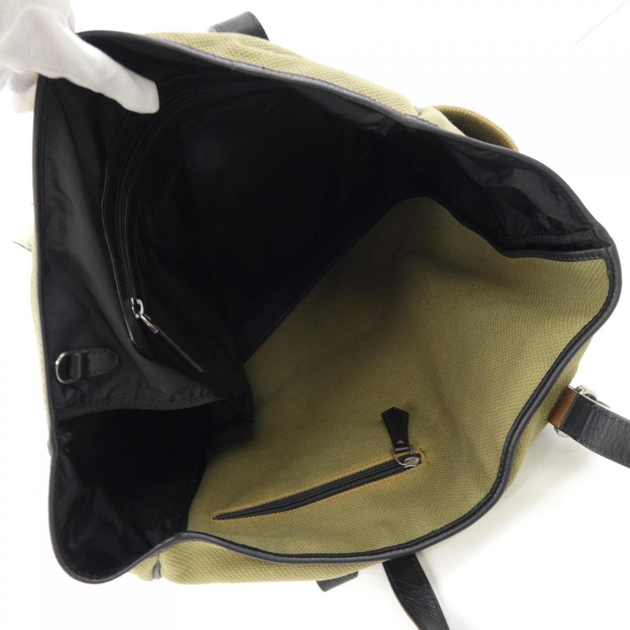 ベルルッティ Berluti BAG