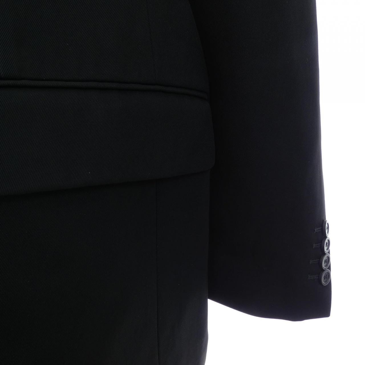 バレンシアガ BALENCIAGA 658941 TKT01 ジャケット