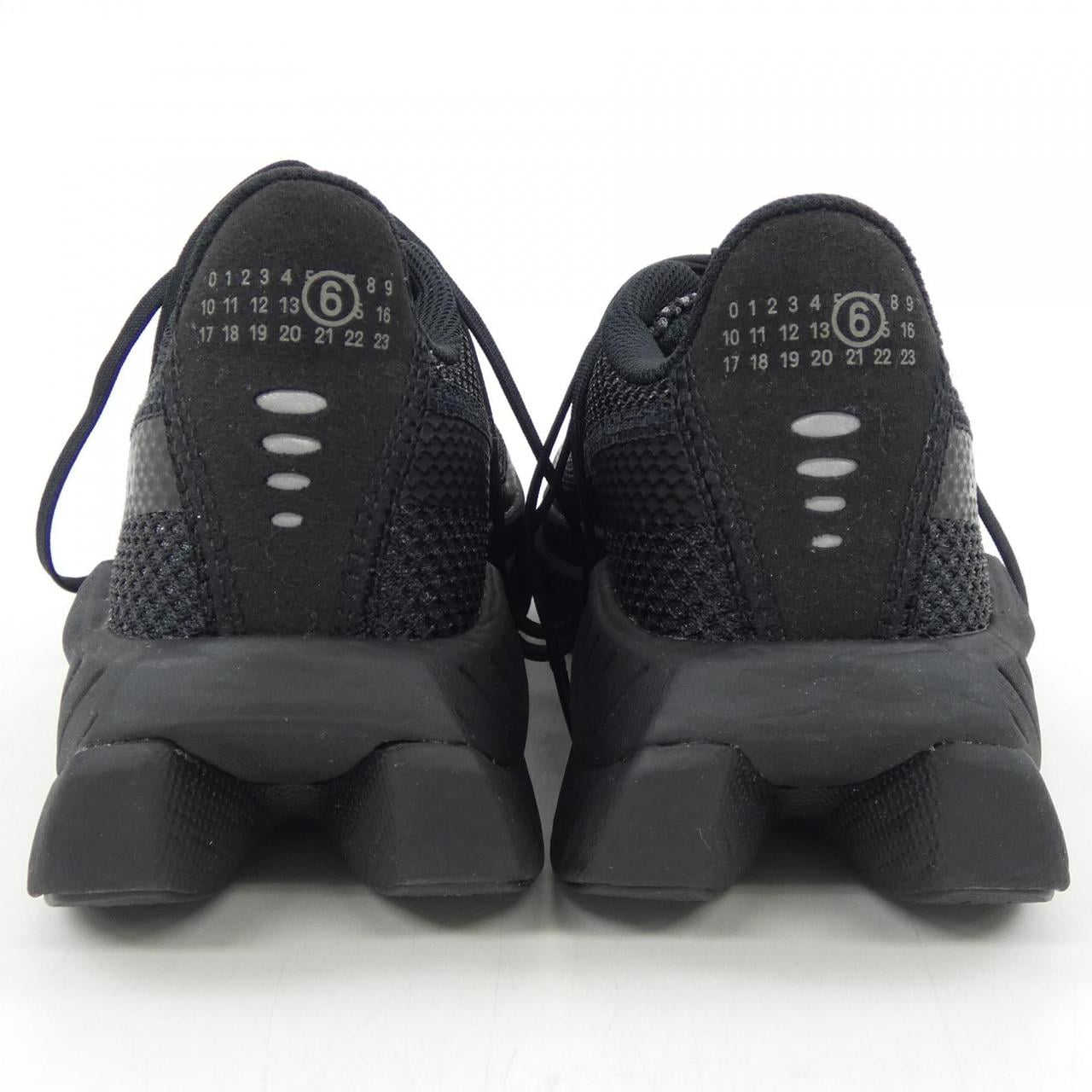 Salomon MM6 S59WS0239 sneakers