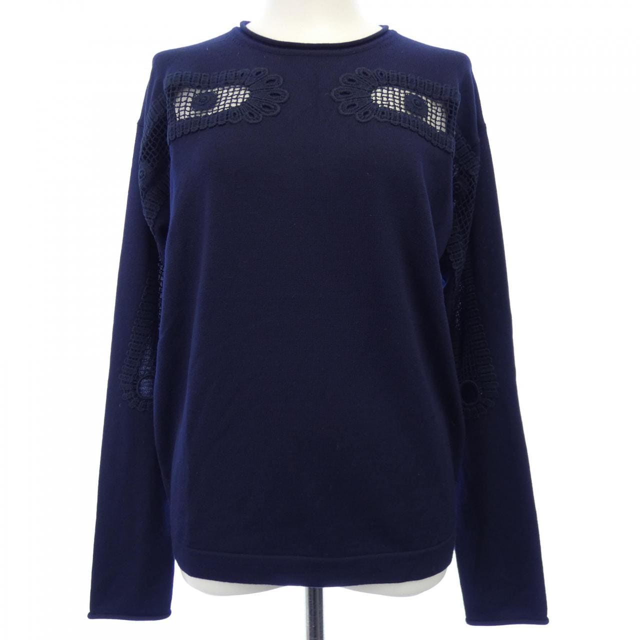 クロエ Chloe 15AMP64 ニット