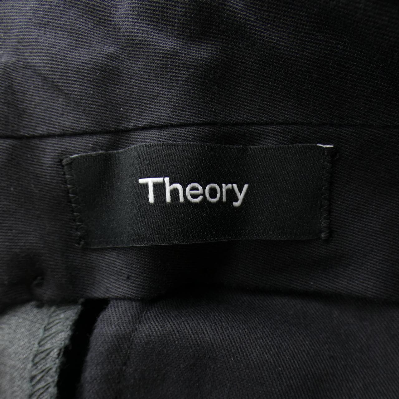 セオリー theory パンツ