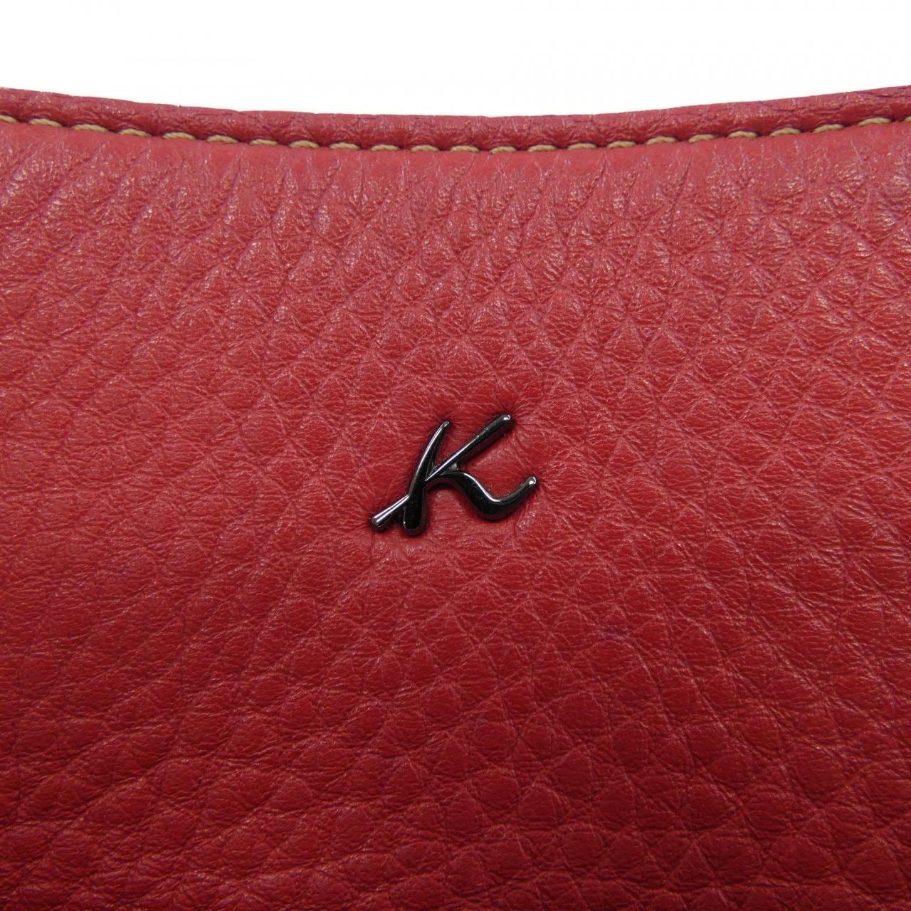 キタムラケイツウ KitamuraK2 BAG