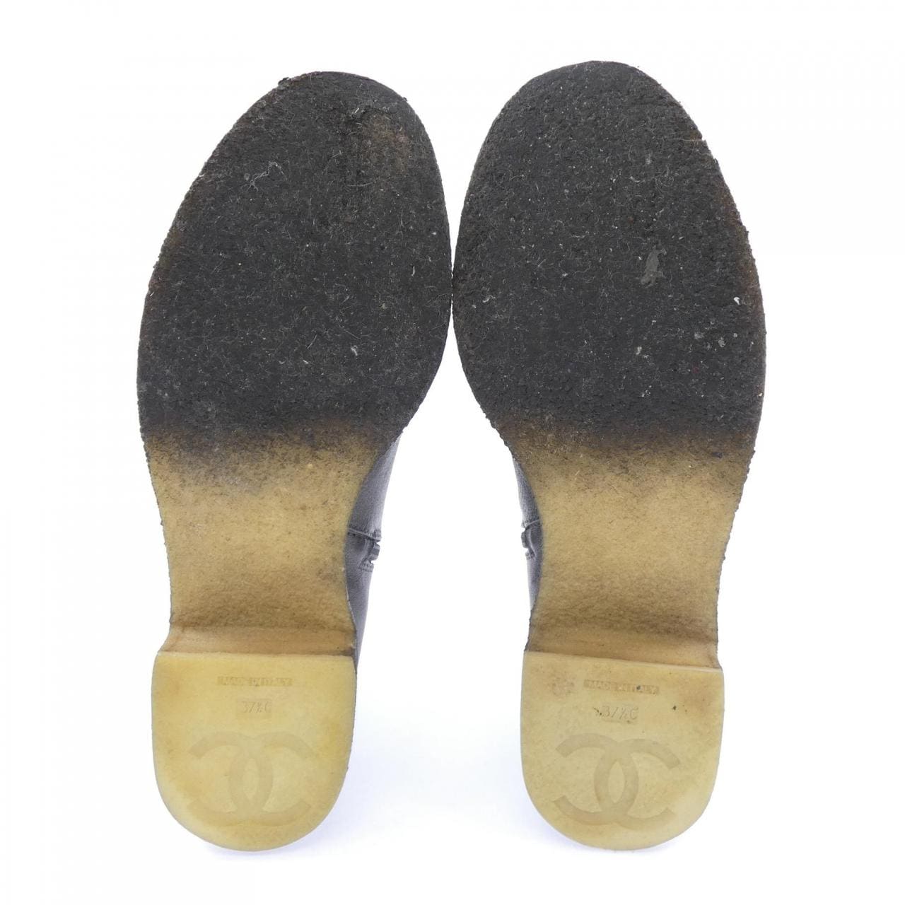 シャネル CHANEL ターンロック G31204X47535 ブーツ